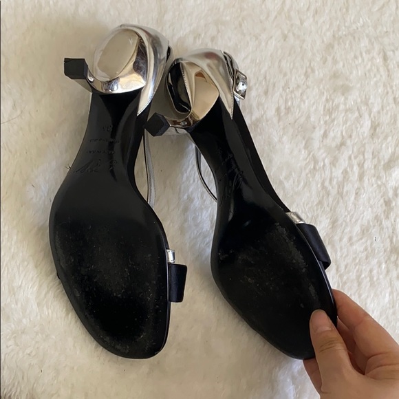 Roger Vivier summer Sandal classic style - Picture 4 of 4